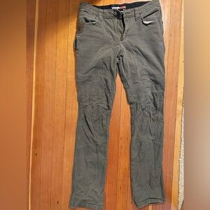 Wrangler Riggs women’s carpenter workwear pants